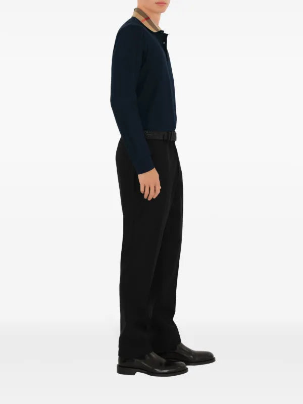 Burberry Long-sleeve Shirt size xl