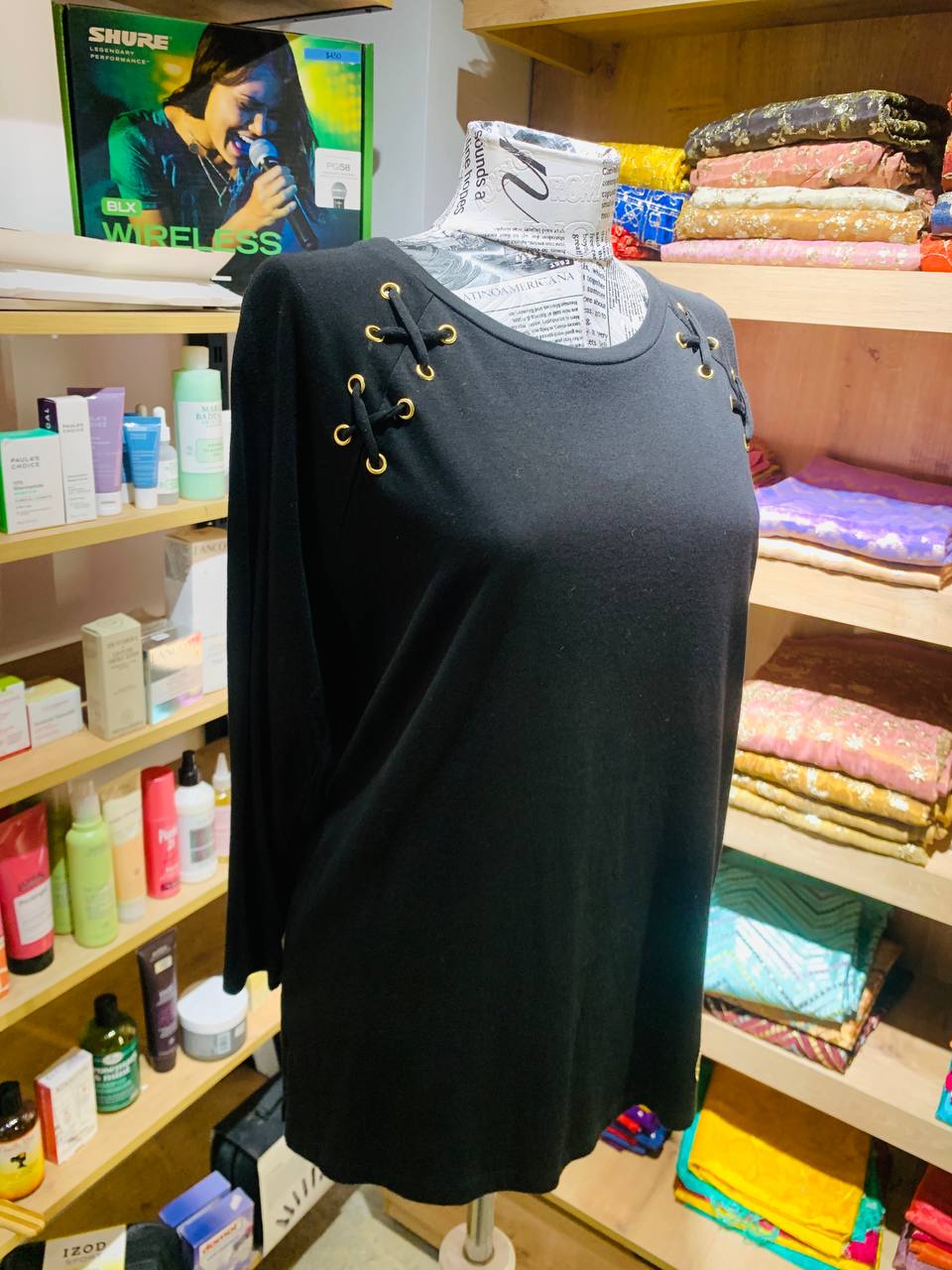 Michael kors top