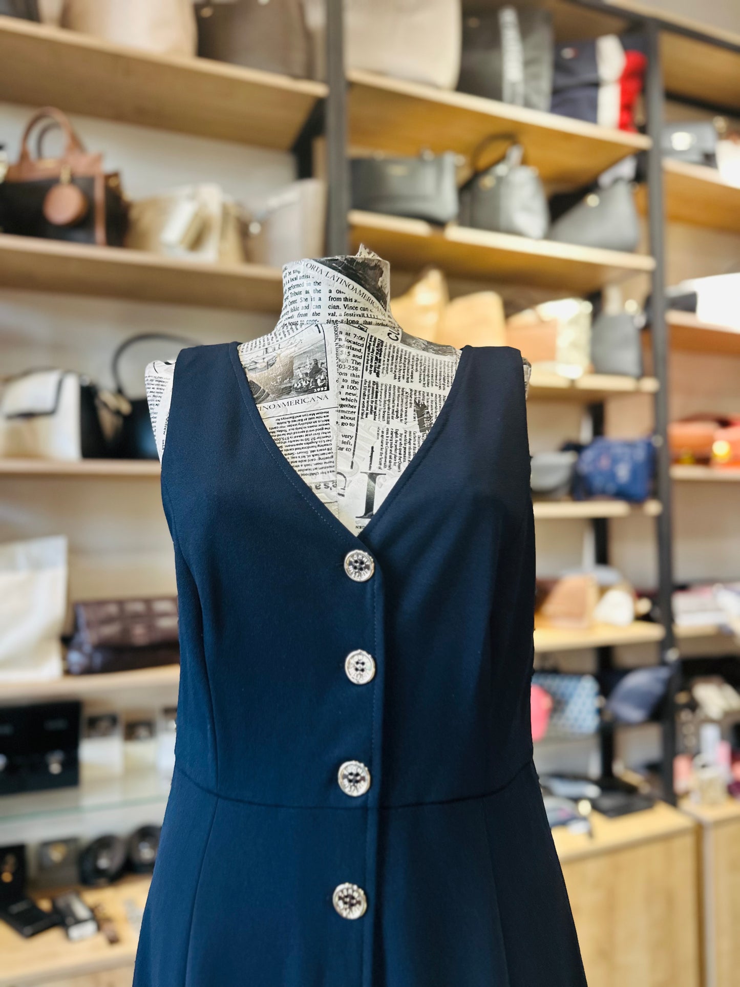 Tommy Hilfiger dresse size 10