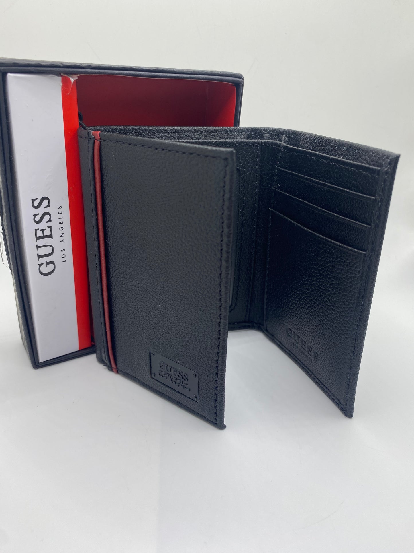 Guess wallet