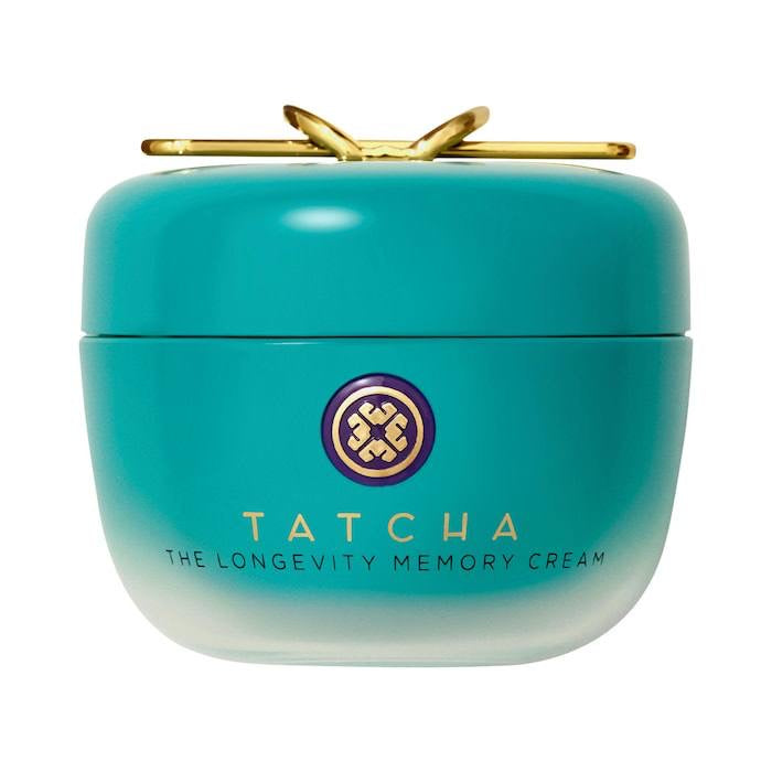 Tatcha The Longevity Youth Restoring Cream for Elasticity & Brightness