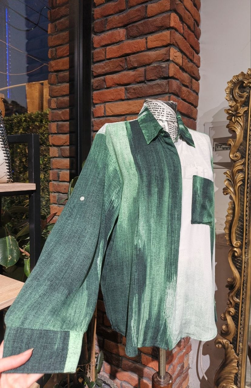 Calvin Klein blouse