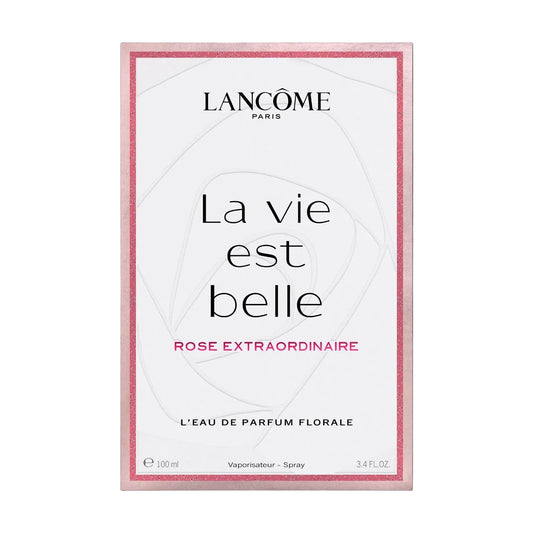 Lancôme La Vie Est Belle Rose Extraordinaire perfume