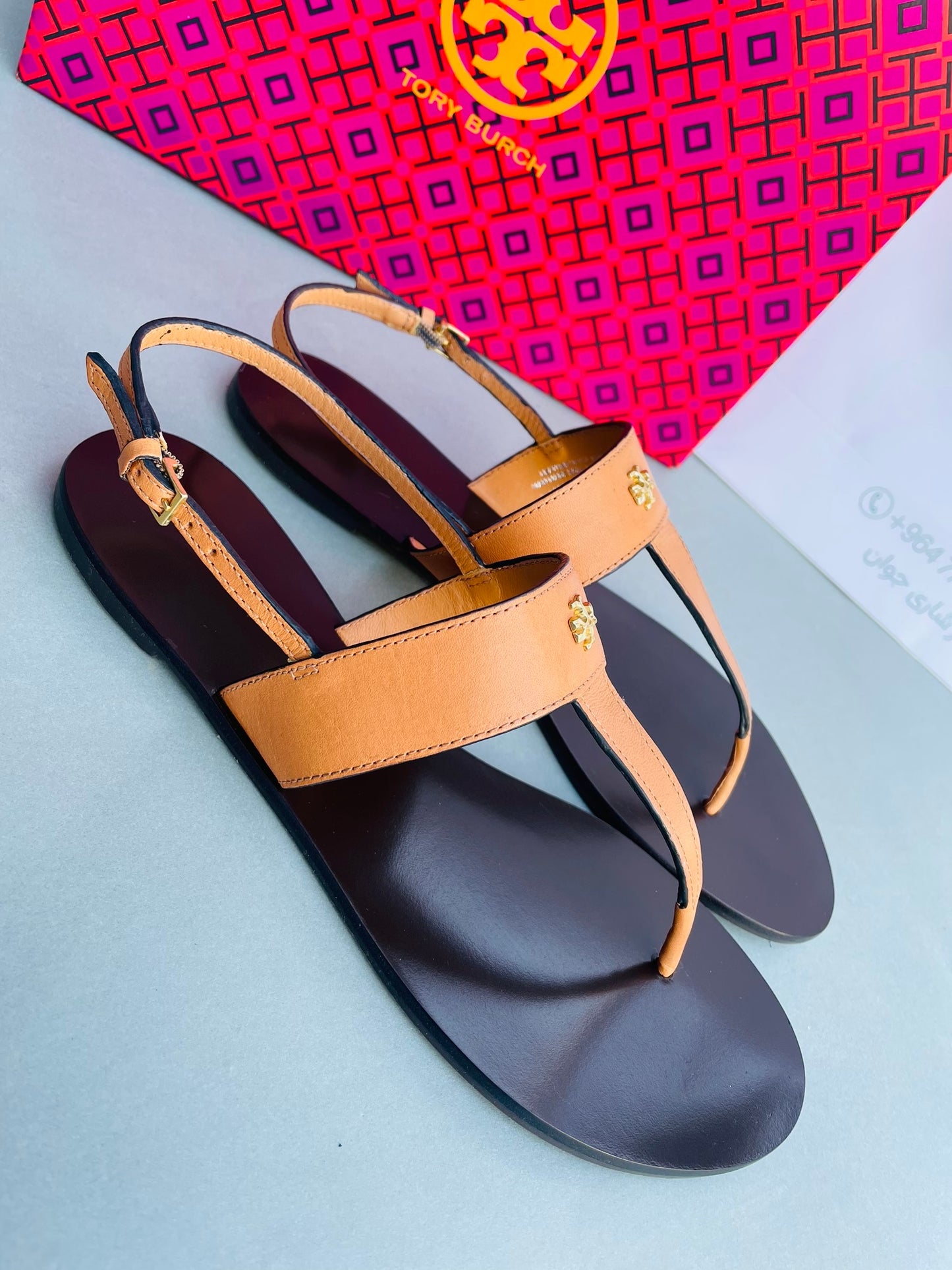 Tory Burch sandal