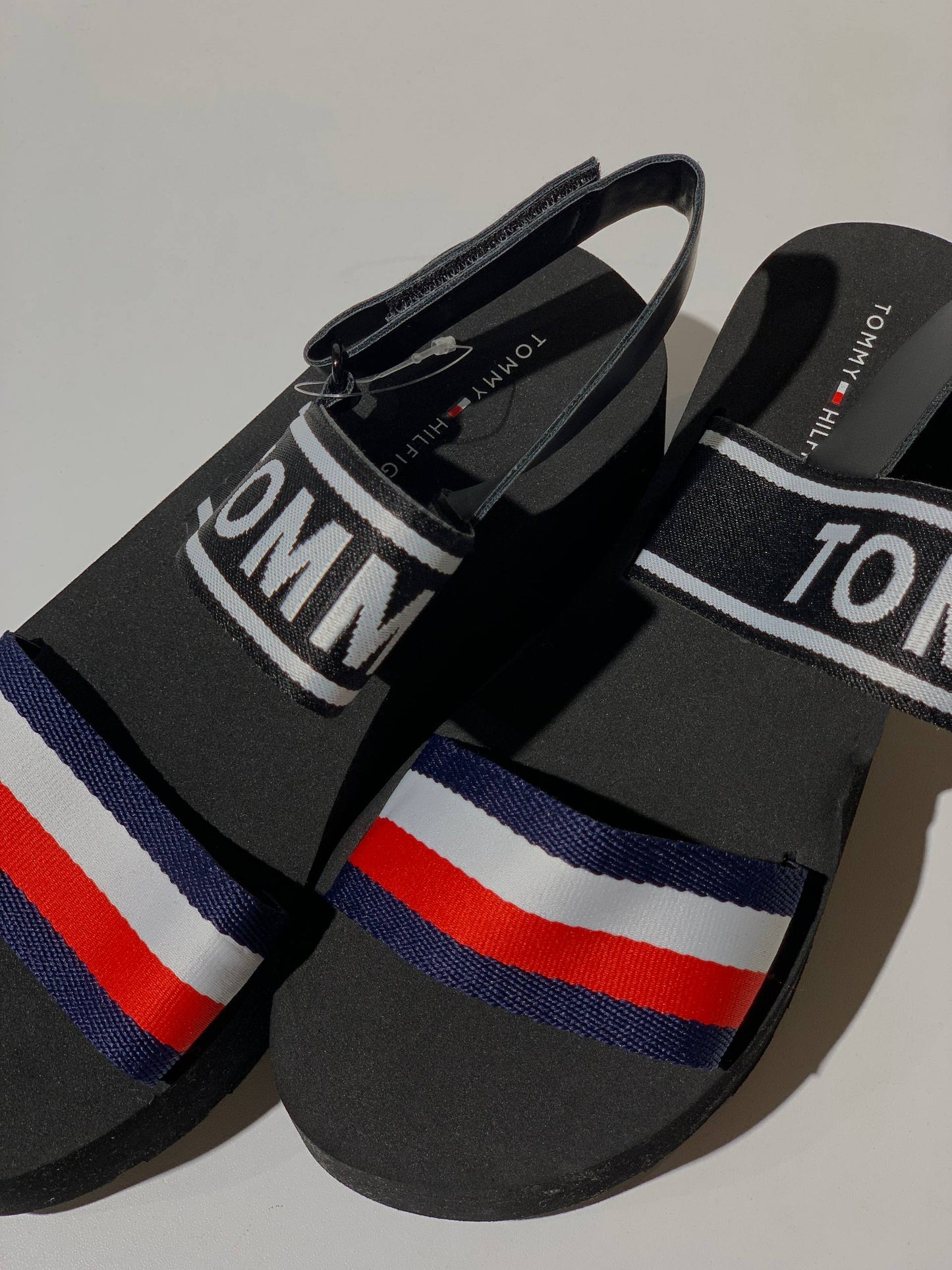 Tommy Hilfiger sandal