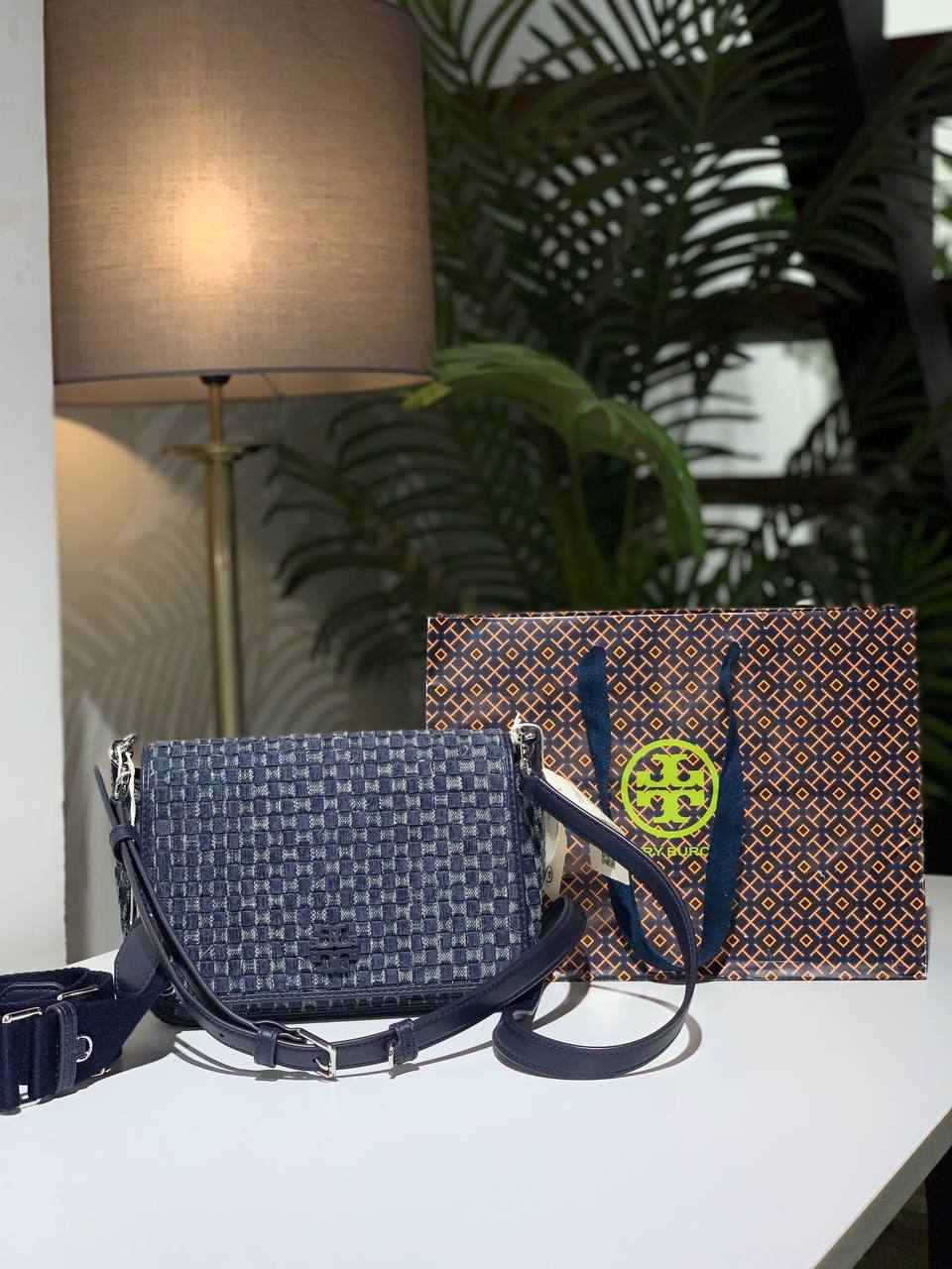 Tory Burch bag
