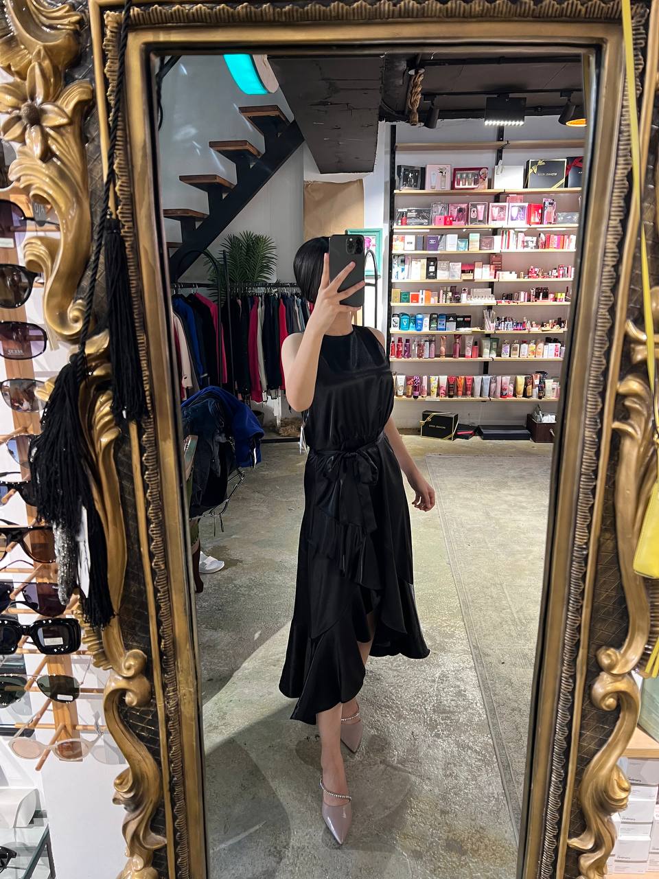 Taylor dress