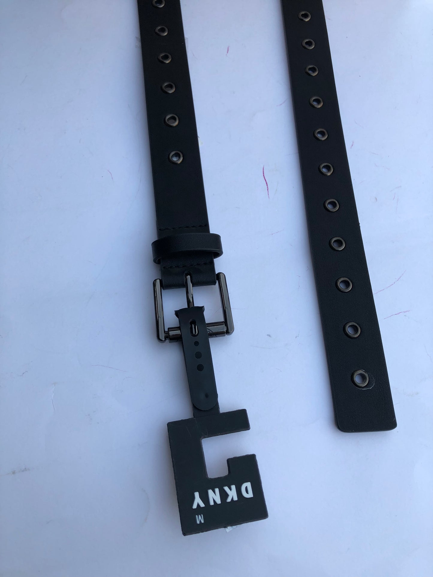 Dkny belt