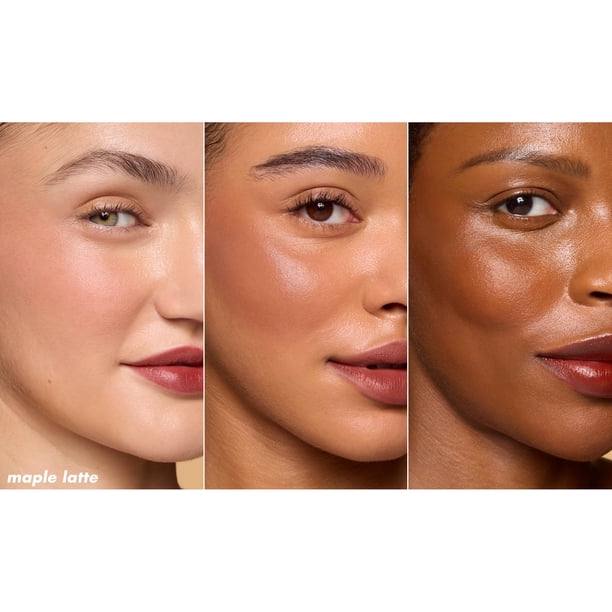 Elf Sheer For It cheek + lip tint