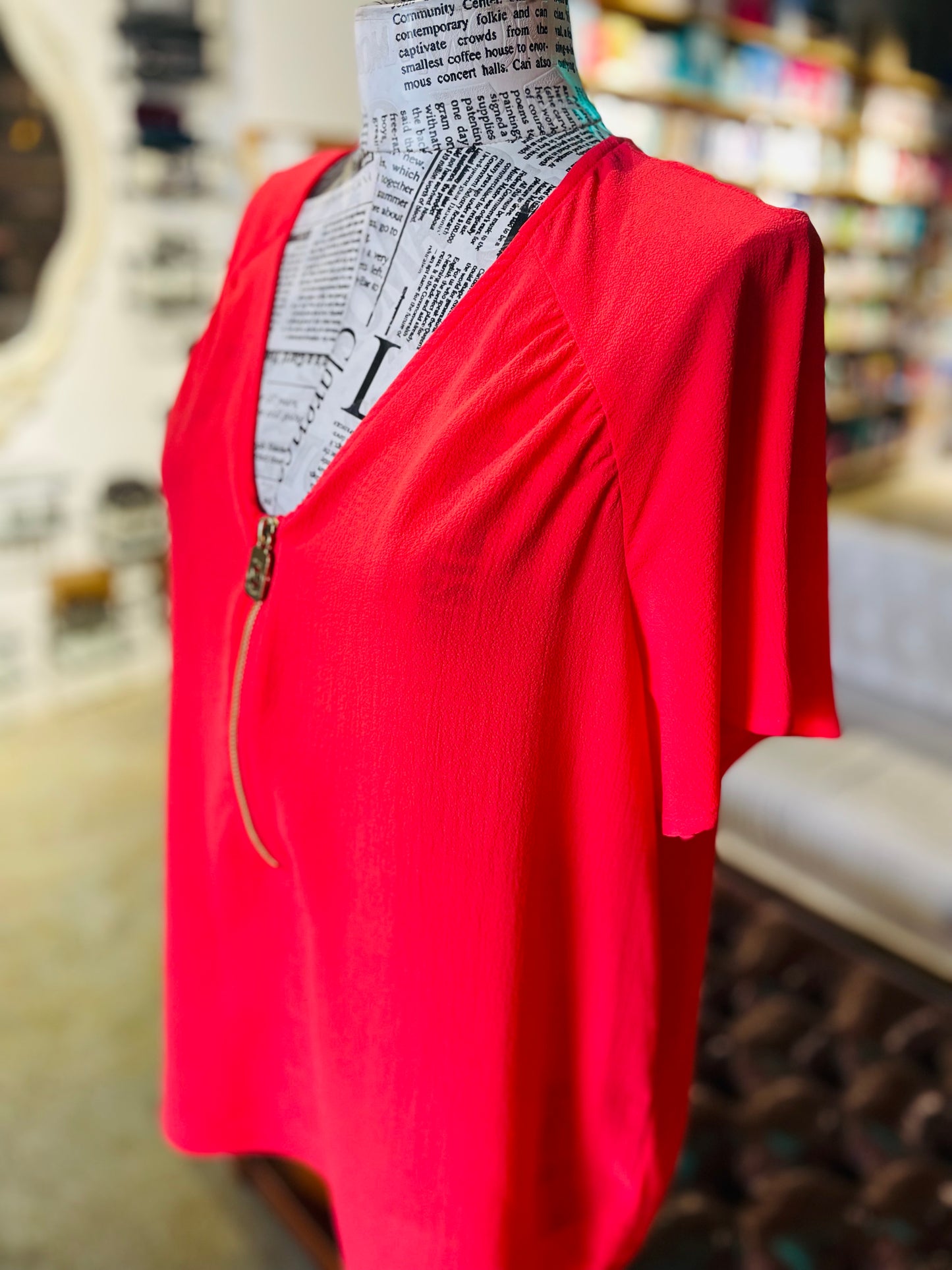 Michael kors top