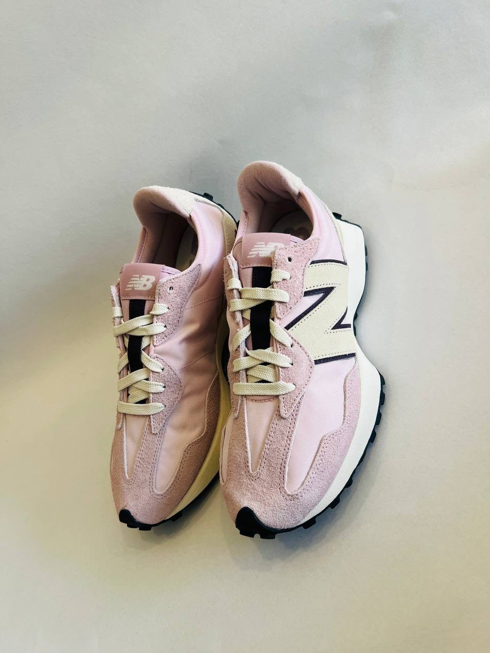 new balance size 42.5