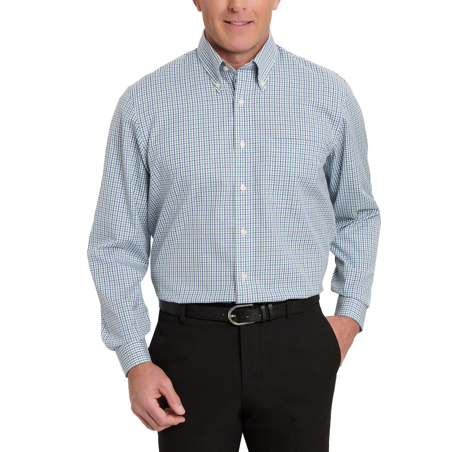 Kirkland signature mens blouse