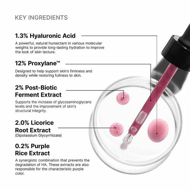 SKINCEUTICALS H.A. Intensifier Multi-Functional Corrective Face Serum, 15 ml, Colourless