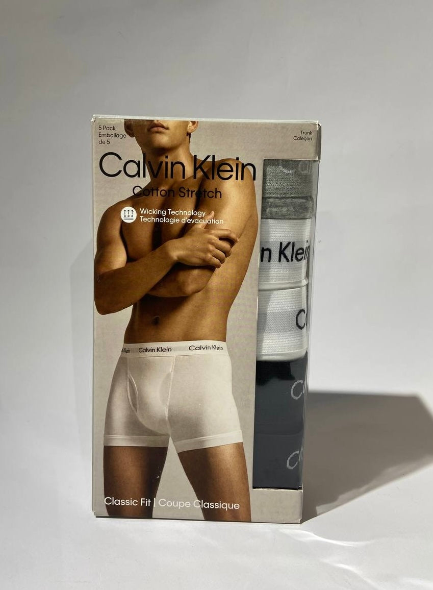 Calvin klein underwear