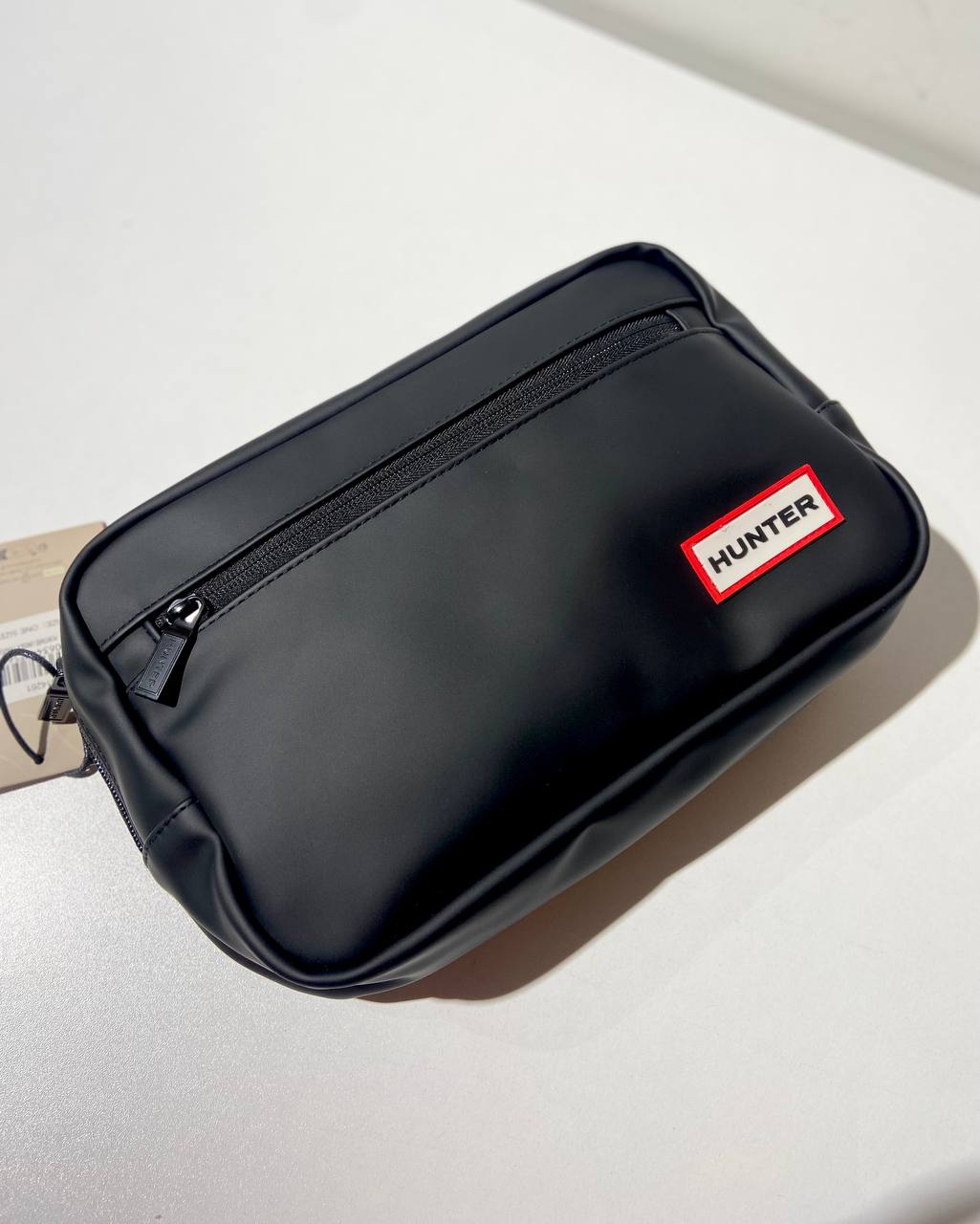 Hunter hand bag