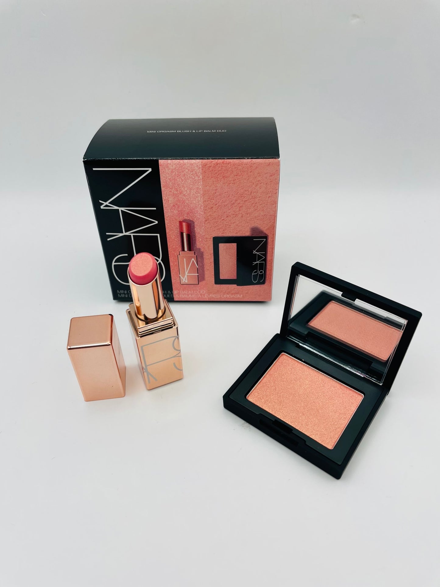 Nars set