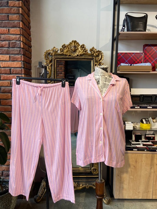 Ralph lauren pajama set