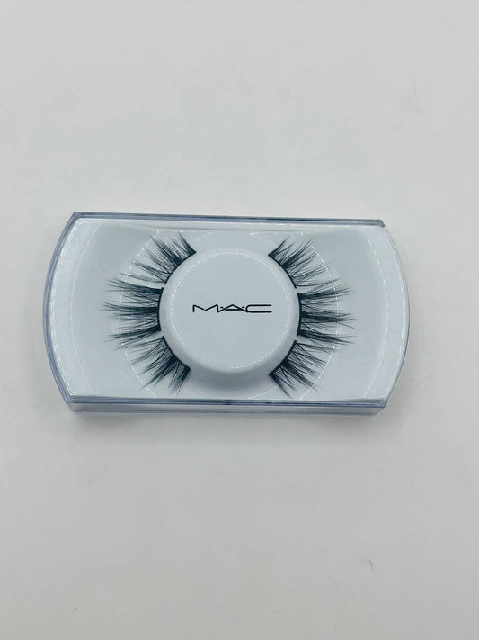 Mac eye lash