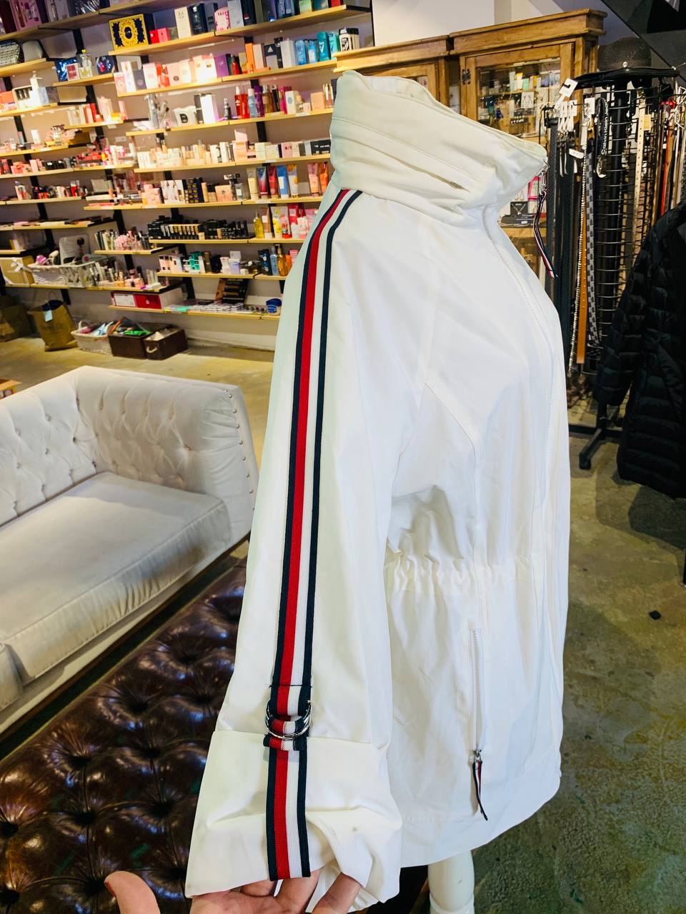 Tommy Hilfiger coat