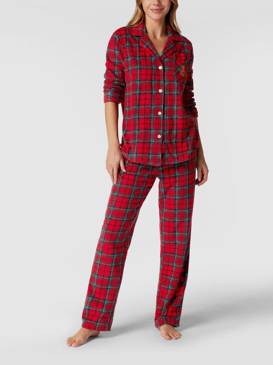 Ralph Lauren pajama set