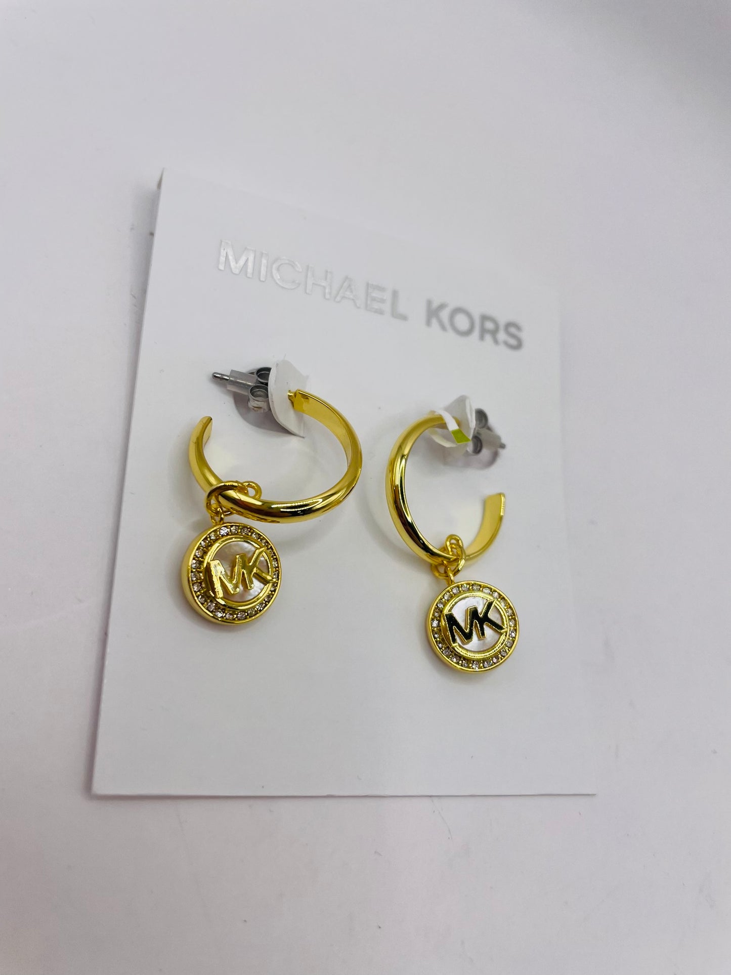 Michael kors earring