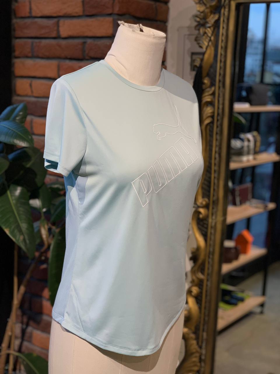 Puma shirt