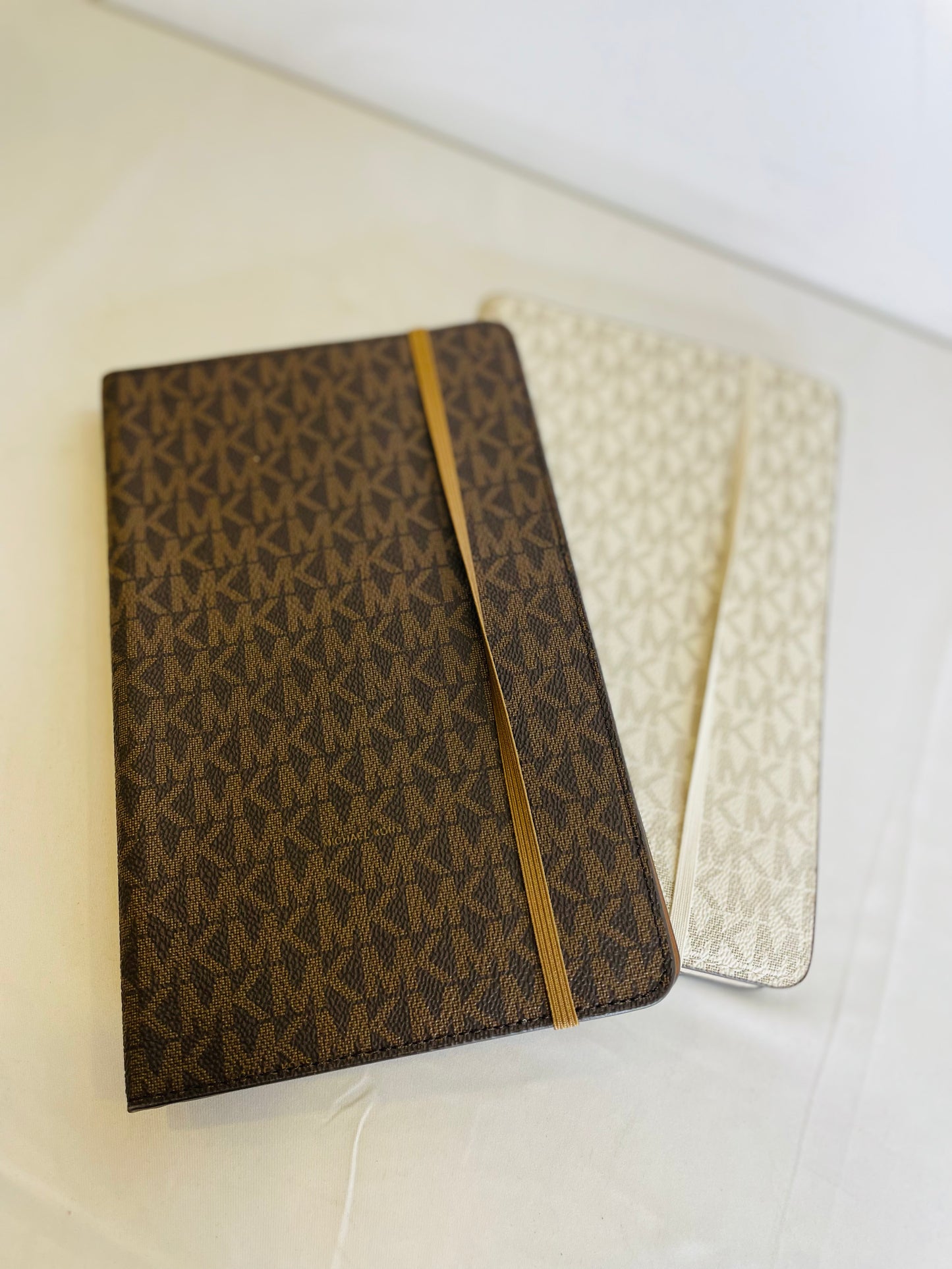 Michael kors notebook