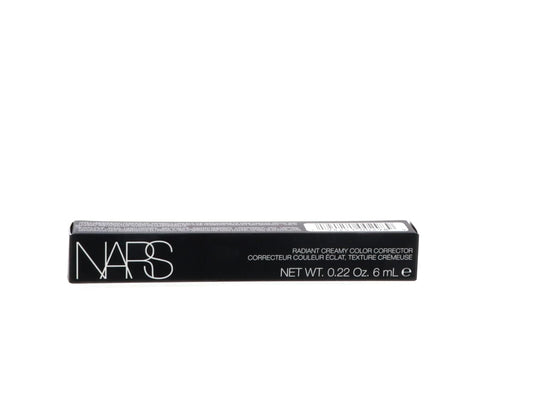 NARS Radiant Creamy Color Corrector  shade medium deep