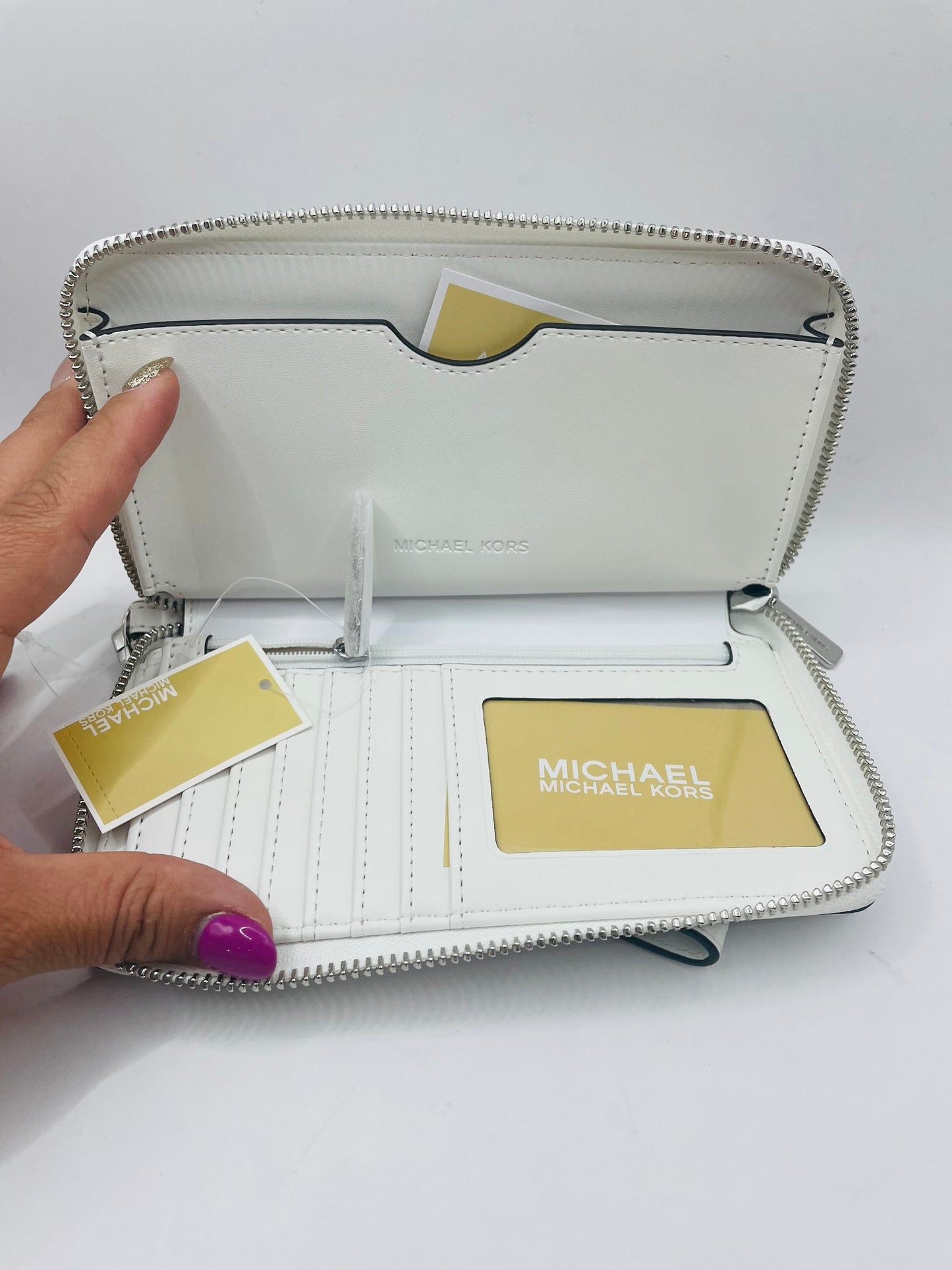 Michael kors wallet