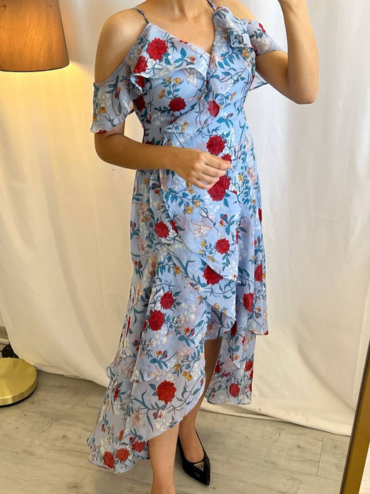 Bardot dress