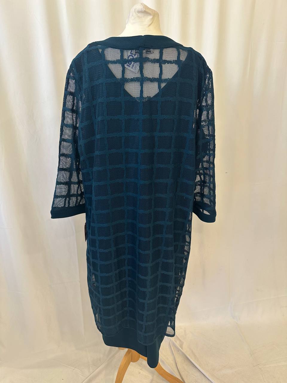 Maya Brooke dress
