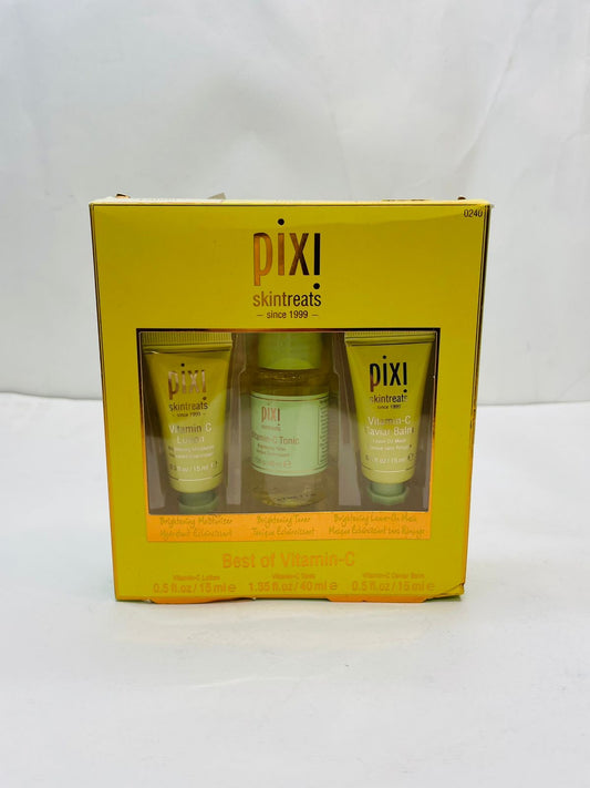 Pixi set