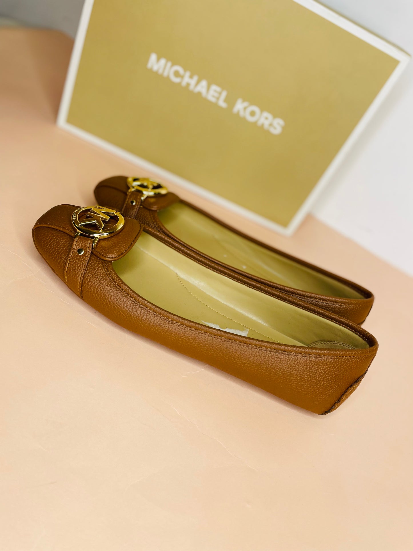 Michael kors shoes