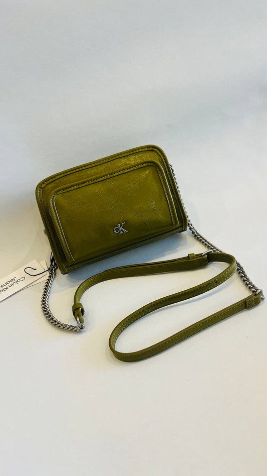 Calvin Klein cross bag