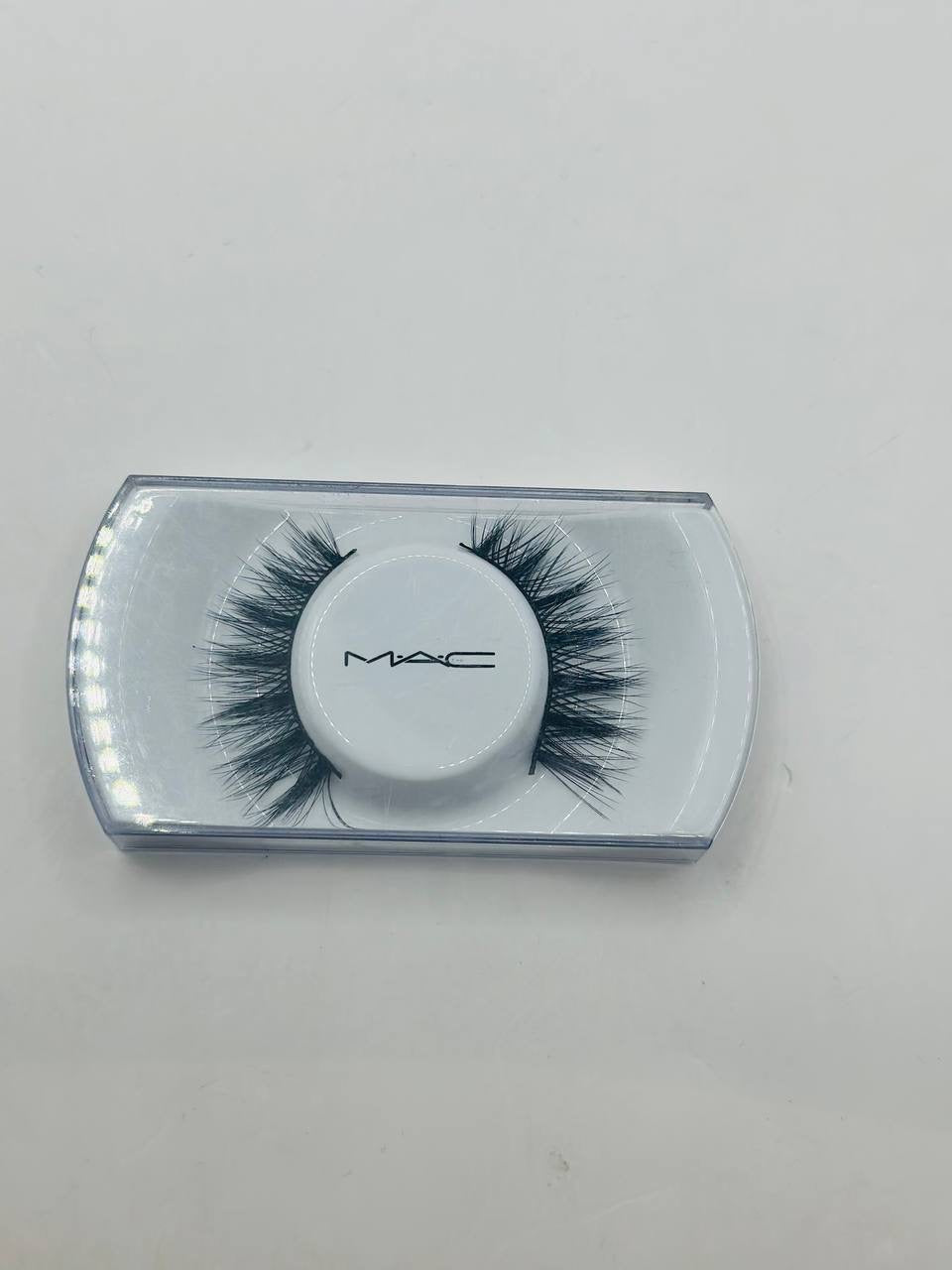 Mac eye lash