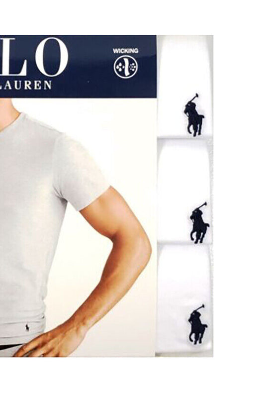 Ralph Lauren polo tees set