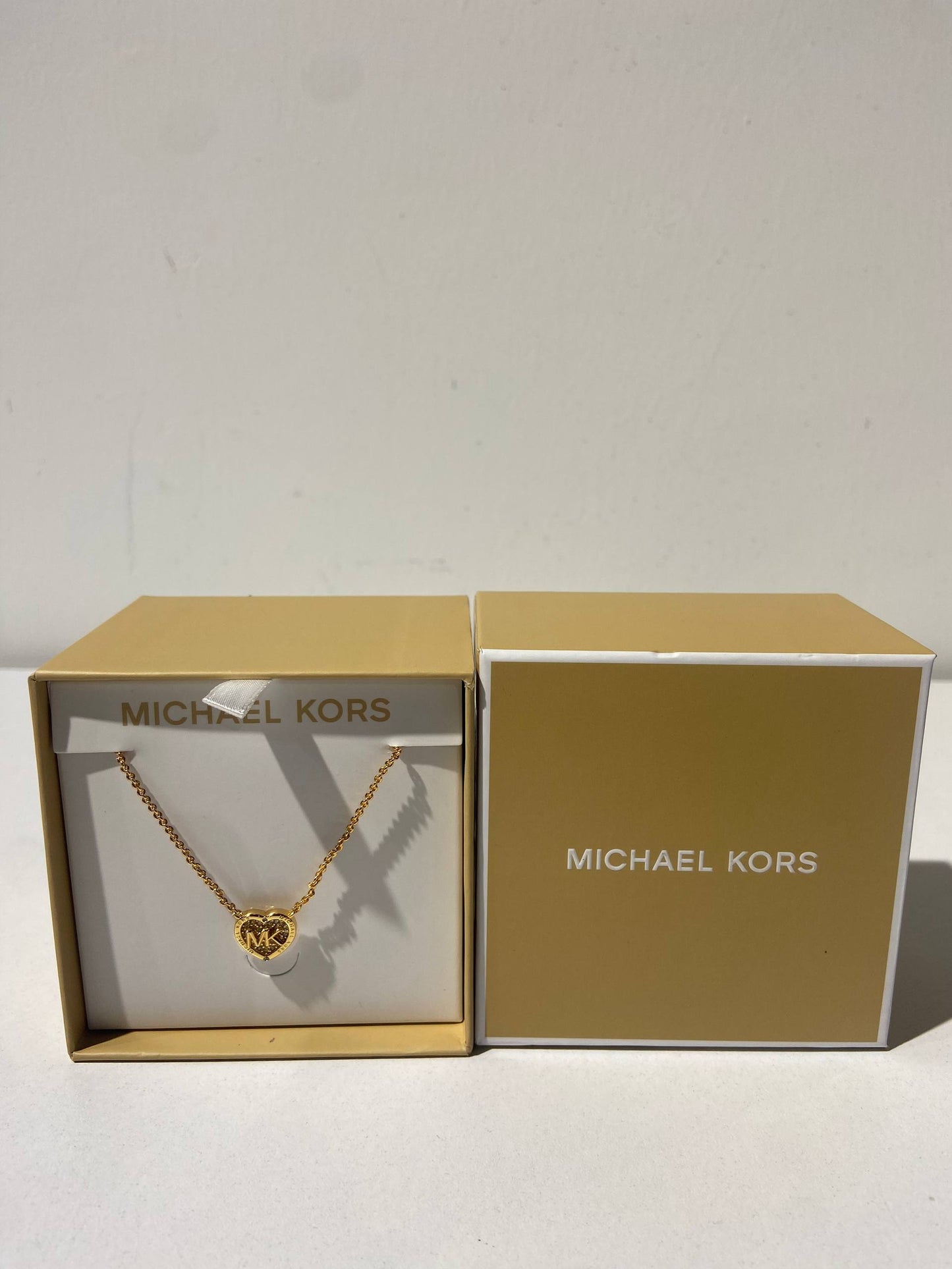 Michael kors necklace