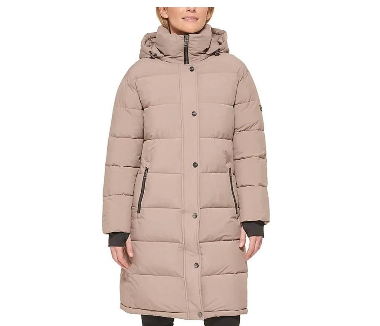 Dkny coat