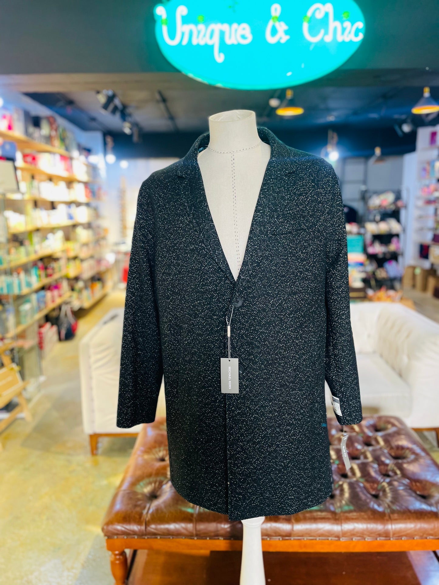 Michael kors coat