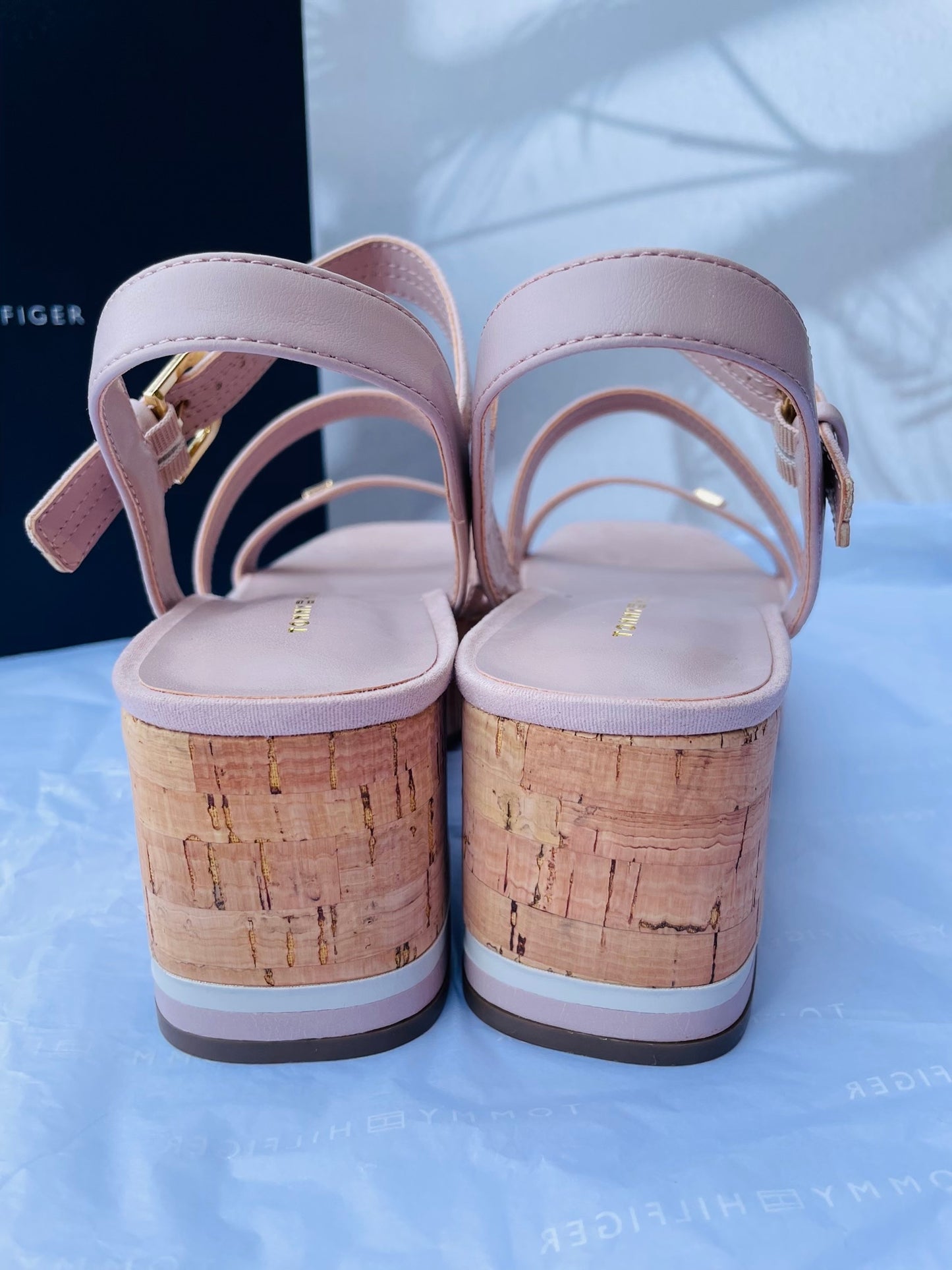 Tommy Hilfiger sandal