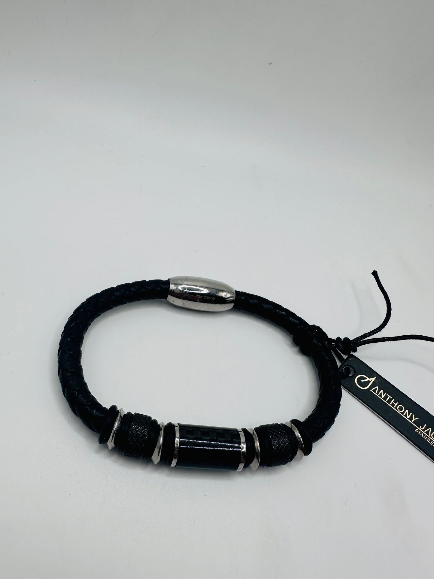Anthony Jacobs bracelet