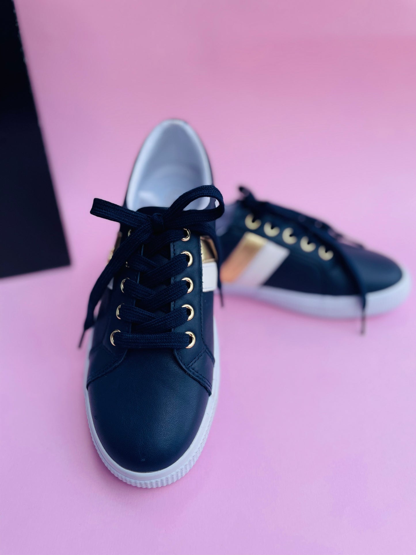 Ralph Lauren sneakers