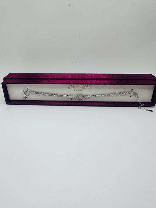 Stella rose bracelet