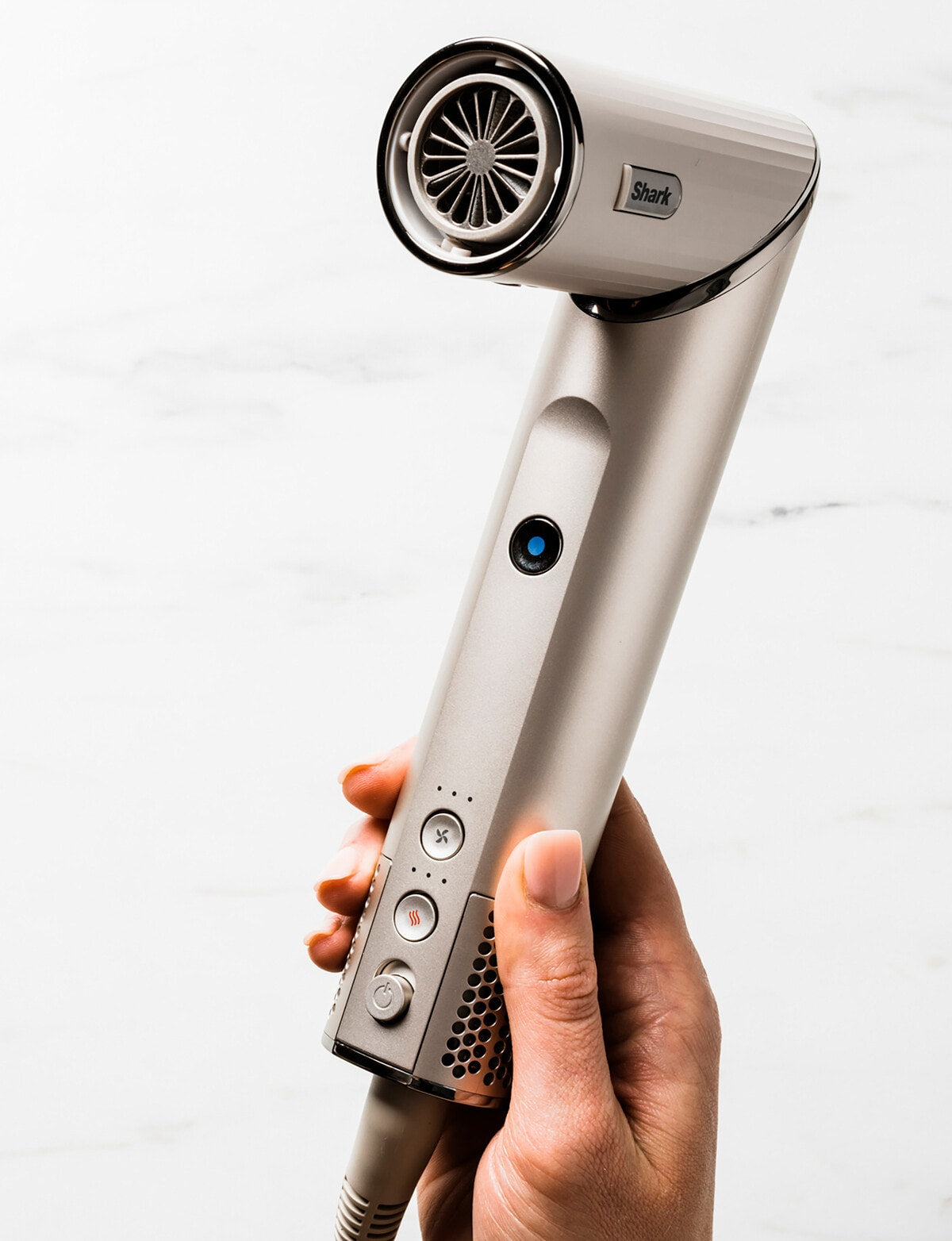 Shark hair dryer& styler