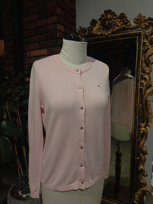 Tommy Hilfiger cardigan size medium