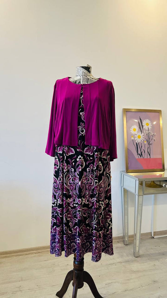 Julian Taylor dress