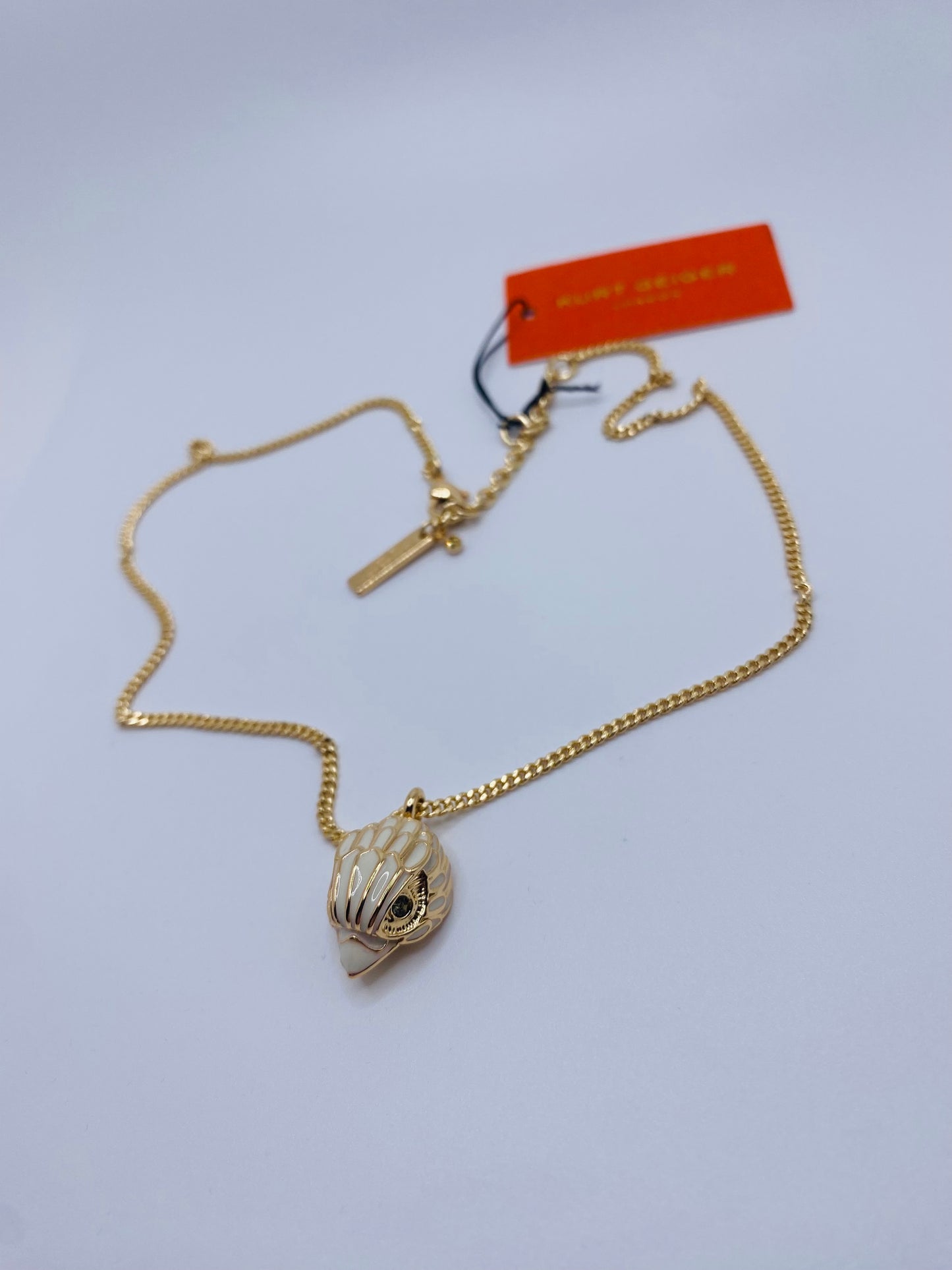 Kurt Geiger necklace