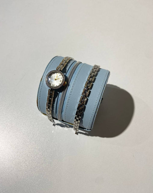 Jones New York watch set