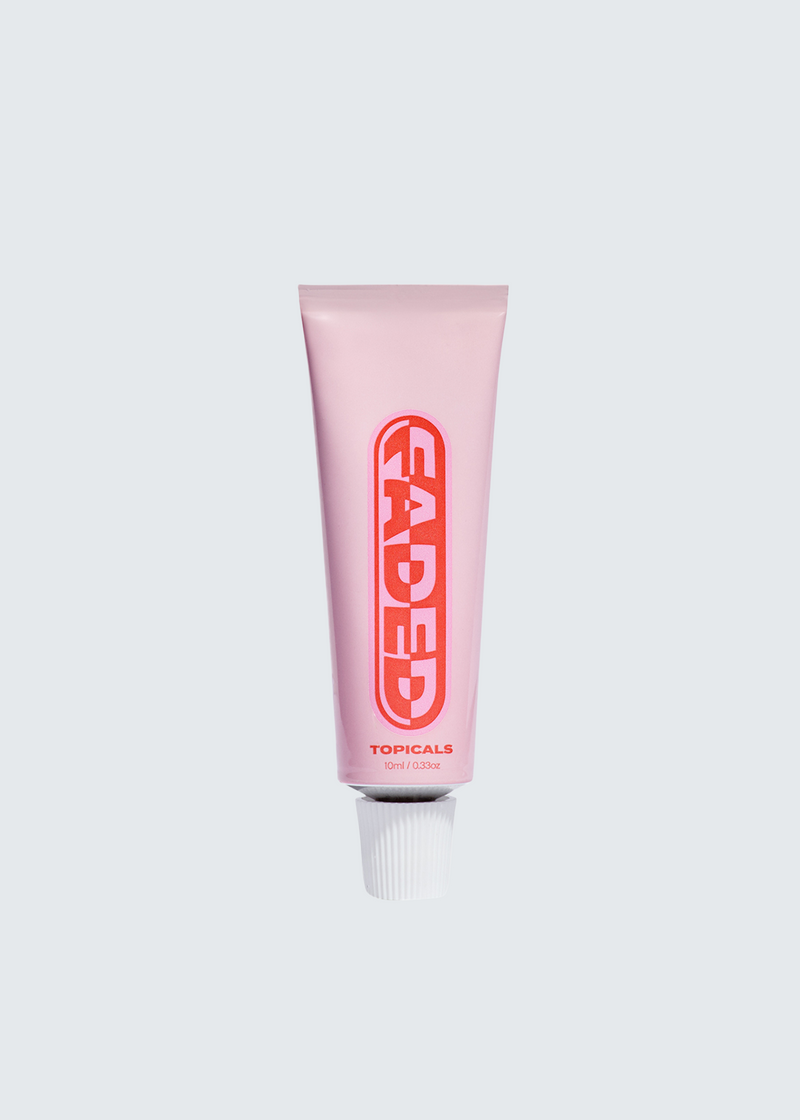 Topicals Faded Brightening & Clearing Serum