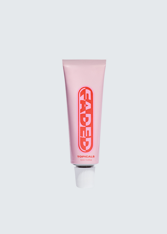 Topicals Faded Brightening & Clearing Serum